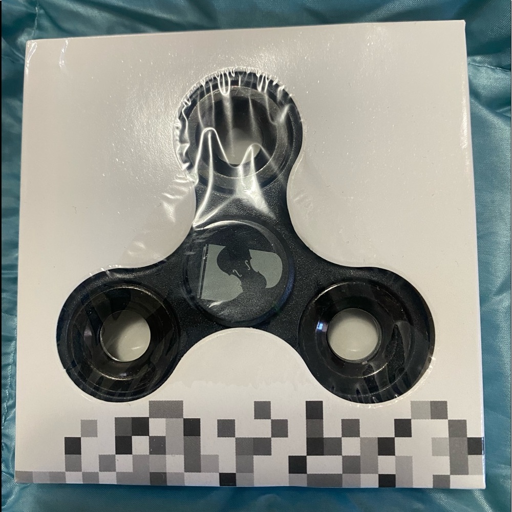 Brand New Piano Guys Fidget Spinner. Retail $15